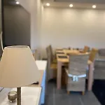 Aparthotel Ferienwohnung Pier 4 In