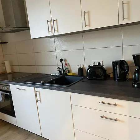 Ferienwohnung Pier 4 In * Cuxhaven