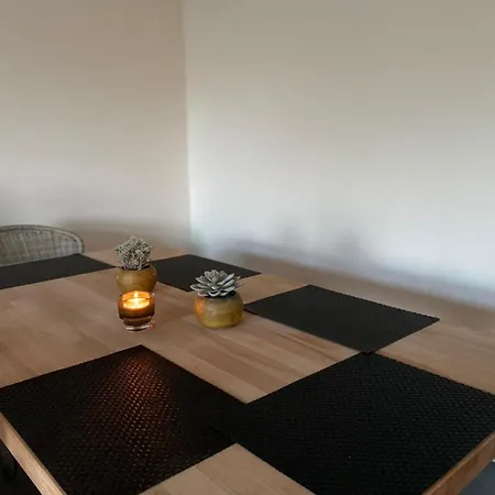 Ferienwohnung Pier 4 In 公寓式酒店 库克斯港