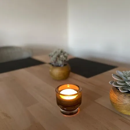 Ferienwohnung Pier 4 In Lägenhetshotell