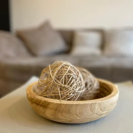 Ferienwohnung Pier 4 In كوكسهافن