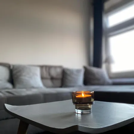 Ferienwohnung Pier 4 In *