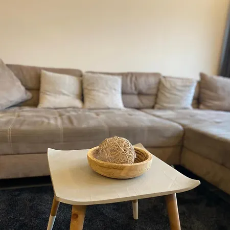 Ferienwohnung Pier 4 In * كوكسهافن