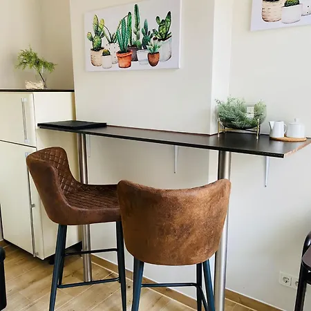 شقة فندقية Ferienwohnung Pier 4 In كوكسهافن