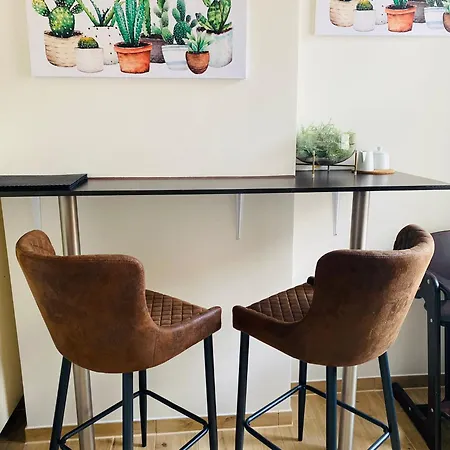 Ferienwohnung Pier 4 In *